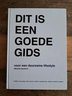 Marieke Eyskoot - Dit is een goede gids, Boeken, Overige Boeken, Ophalen of Verzenden, Zo goed als nieuw, Marieke Eyskoot