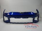 VW Golf 8 GTI Clubsport voorbumper 6PDC LD5K Lapiz Blue, Ophalen, Gebruikt, Voor, Bumper