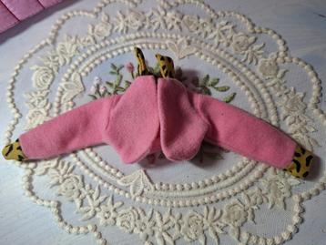 Vintage jasje voor blythe,  barbie  beschikbaar voor biedingen