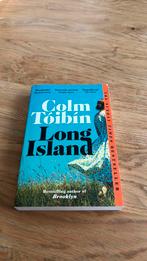 Colm Tóibín - Long Island, Ophalen of Verzenden, Zo goed als nieuw