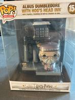 Funko Pop Harry Potter, Ophalen of Verzenden, Zo goed als nieuw