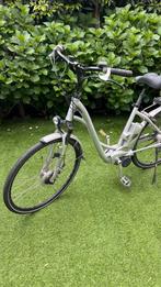 Flyer ebike, elektrische fiets, Ophalen, Gebruikt, Overige merken