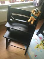 Trip trap Kinderstoel van STOKKE, Ophalen, Gebruikt, Meegroeistoel, Aanschuifbaar