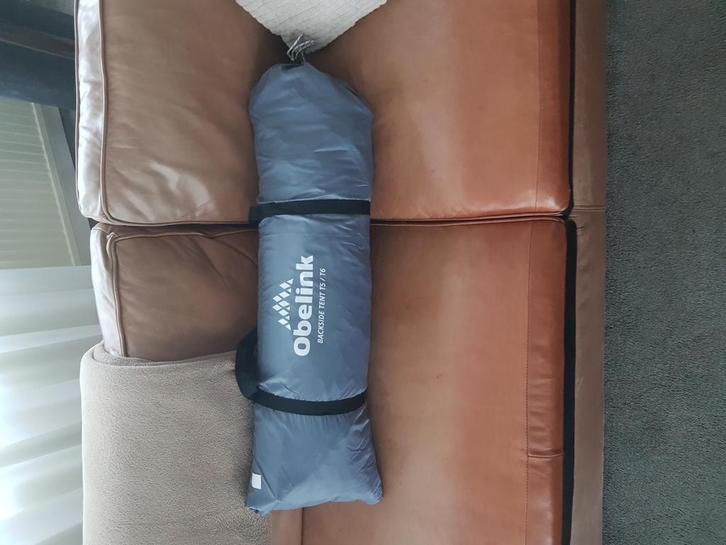 Kleptent, Caravans en Kamperen, Tenten, Zo goed als nieuw, Ophalen of Verzenden