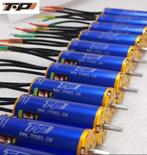 NIEUW TP-POWER BRUSHLESS MOTOR TP2940, Elektro, Nieuw, Ophalen of Verzenden, Schaal 1:16