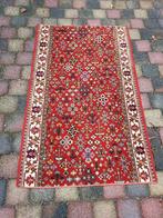 Vintage loper met Perzische motieven, lxb = 146x90 cm., Verzenden