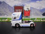 Wsi 01-3576 Scania Streamline Topline 4x2 , Schildknecht, Hobby en Vrije tijd, Modelauto's | 1:50, Ophalen, Nieuw, Bus of Vrachtwagen