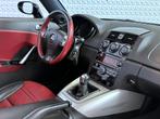Opel GT 2.0 Turbo ECOTEC Leder + Cruise control + Airconditi, Auto's, Achterwielaandrijving, Gebruikt, 4 cilinders, Cabriolet