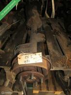 Achteras Commodore C bouwjaar 1979 t/m 1982, Gebruikt, Opel, Ophalen of Verzenden, Opel