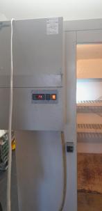 koelmotor insteek motor met verdamper  prijs 575,-, Ophalen, Gebruikt, Koelen en Vriezen