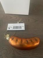 Vondels ornament braadworst, Diversen, Kerst, Ophalen of Verzenden, Nieuw