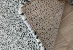 Vloerkleed Ikea 200x270, Ophalen, Zo goed als nieuw, Stof, 75 cm of meer