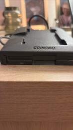 VINTAGE Compaq Contura Aero 4/25 4/33c PCMCIA 3,5", Ophalen of Verzenden, Compaq