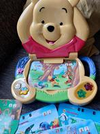 vtech poeh kinder computer, Kinderen en Baby's, Speelgoed | Vtech, Ophalen, Gebruikt