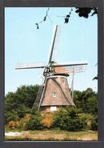 mo0len; Korenmolen Jantina Hellingmolen te Aalden., Verzenden, Ongelopen, Drenthe