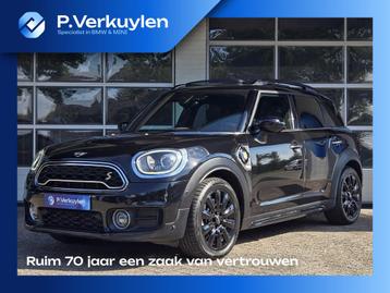 Mini Mini Countryman 2.0 Cooper S E ALL4 Chili | PANORAMA |  beschikbaar voor biedingen