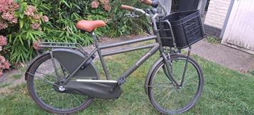 Jongensfiets Popal 22 inch beschikbaar voor biedingen