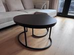 Salontafels (2 stuks, top staat), Ophalen, 50 tot 100 cm, 50 tot 100 cm, Zo goed als nieuw