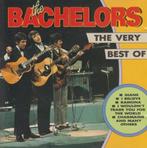 The Bachelors – The Very Best Of CD, Verzenden, 1980 tot 2000, Zo goed als nieuw