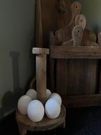 Eieren Rekje, F, F, Nieuw, Ophalen of Verzenden