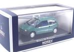 Renault Twingo '93 koriander Groen schaal 1/43 NOREV  517408, Verzenden, Nieuw, Auto, Norev