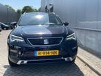 Seat Ateca 1.4 EcoTSI Xcellence / Camera / Navigatie, 65 €/maand, Gebruikt, 4 cilinders, 19 km/l