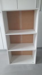 Boekenkast, Ophalen, 50 tot 100 cm, Zo goed als nieuw, 150 tot 200 cm