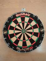 Winmau blade5, Ophalen, Zo goed als nieuw, Dartbord