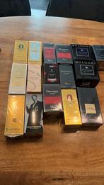 Parfum Collectie - Diverse Merken, Ophalen of Verzenden, Nieuw