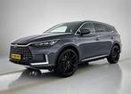BYD TANG AWD Executive 86 kWh | 400 KM rijbereik | Stoelverw, Auto's, BYD, Gebruikt, Adaptive Cruise Control, Zwart, 2464 kg