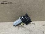 Raammotor linksachter BMW 3-serie E46 ('98-'05) 0130821727, Gebruikt, Ophalen of Verzenden, BMW, BMW