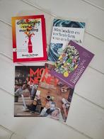 HBO Tourism Management - div studieboeken, Ophalen of Verzenden, Zo goed als nieuw, HBO