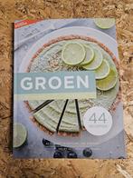 Kookboek Groen - Vega recepten, Boeken, Kookboeken, Ophalen of Verzenden