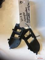 Mercedes w124 coupe 1989 luchtroosterkapjes onder L+R