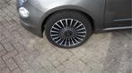 Fiat 500 1.2 Lounge (bj 2017), Auto's, Voorwielaandrijving, Gebruikt, 4 cilinders, 840 kg