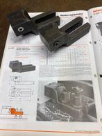 Diepklembekken, Doe-het-zelf en Verbouw, Verzenden, Nieuw, Elektrisch, Overige soorten