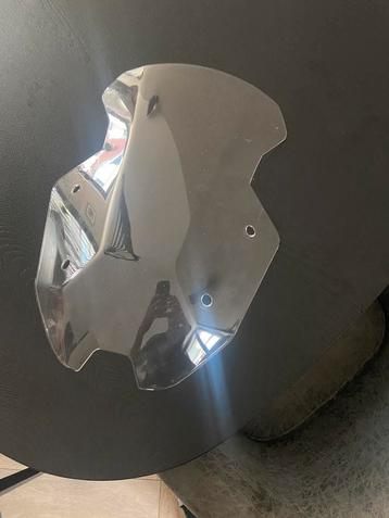 Origineel SYM ADX 125 Windscherm beschikbaar voor biedingen
