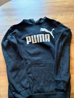 Puma sweater maat 176 - weinig gedragen, Kinderen en Baby's, Ophalen, Zo goed als nieuw