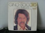 Gino Soccio - It's Alright ----2986, Verzenden, 7 inch, Overige genres, Single