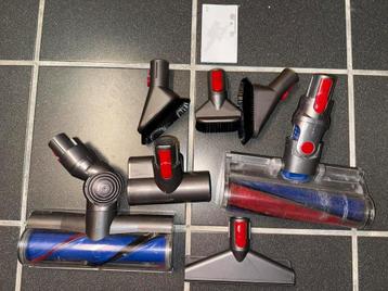 Dyson Accessoires Set beschikbaar voor biedingen