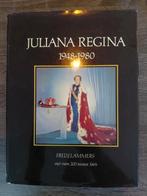 Juliana Regina 1948-1980 - Fred J. Lamers, Ophalen of Verzenden