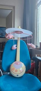 Muziekmobiel voor baby's, Ophalen, Nieuw, Overige typen