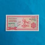20 franc Burundi #016, Postzegels en Munten, Bankbiljetten | Afrika, Los biljet, Burundi, Verzenden