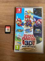 Super Mario 3D All-Stars (Switch), Vanaf 3 jaar, Overige genres, Ophalen of Verzenden, 1 speler