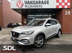 MG EHS 1.5 TGDI Luxury // SCHUIF-KANTELDAK // 360 CAMERA //, Auto's, MG, Gebruikt, Zwart, 4 cilinders, Bedrijf