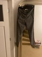 Summum Woman Pantalon M Pied de Poule Grijs, Maat 38/40 (M), Summum Woman, Ophalen of Verzenden, Gedragen