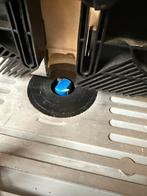 Scheppach Freesmachine met alle toebehoren en frezen, Ophalen of Verzenden, Zo goed als nieuw