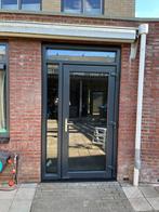 Kunststof kozijnen gemonteerd en op maat gemaakt, Ophalen, Kunststof, Raamkozijn, Nieuw