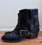 sendra laatzen 40 als nieuw, Zwart, Lage of Enkellaarzen, Ophalen of Verzenden, Zo goed als nieuw