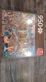 Diverse puzzels, Ophalen of Verzenden, 500 t/m 1500 stukjes, Zo goed als nieuw, Legpuzzel